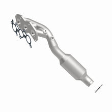 Load image into Gallery viewer, MagnaFlow Converter Direct Fit California Grade 06-09 Lexus IS250 2.5L / 06-13 Lexus IS350 3.5L
