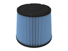 Load image into Gallery viewer, aFe Magnum FORCE Intake Replacement Air Filter w/ D2 Dry Media 4-1/2inF x8-1/2inB x7inT x6-3/4inH
