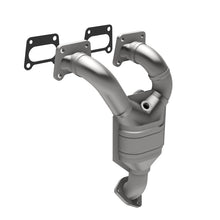 Load image into Gallery viewer, Magnaflow Conv DF 97-99 Nissan Sentra 1.6L

