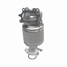 Load image into Gallery viewer, Magnaflow 05-10 Honda Odyssey 3.5L Direct Fit Converter
