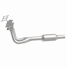Load image into Gallery viewer, MagnaFlow Conv DF 87 Volkswagen Scirocco 1.8L
