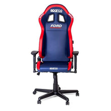 Load image into Gallery viewer, Sparco ICON Ford Performance Office Chair
