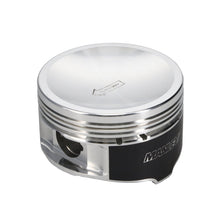 Load image into Gallery viewer, Manley Ford 4.6L/5.4L (2/4V) 5.4L (3V) 18cc Dish Top Piston 3.528in Bore 1.220in CH (Single Piston)
