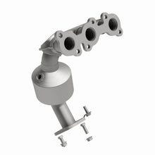 Load image into Gallery viewer, MagnaFlow Conv DF 04-06 Lexus ES330 / 04-06 Toyota Camry / 04-08 Toyota Solara D/S Manifold
