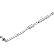 Load image into Gallery viewer, Magnaflow California Direct Fit Converter 12-15 Toyota Camry 2.5L
