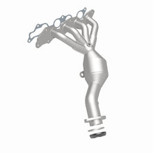 Load image into Gallery viewer, Magnaflow 09-10 Mazda 6 2.5L Direct Fit Converter
