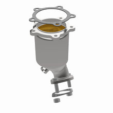 Load image into Gallery viewer, MagnaFlow Conv DF 03-06 Santa Fe Rear cc 3.5L
