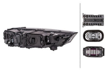 Load image into Gallery viewer, Hella 2017-2019 Audi Q7 Headlight Assembly
