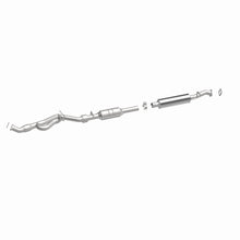 Load image into Gallery viewer, MagnaFlow Conv DF 05-06 Hyundai Santa Fe 2.7L
