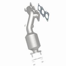 Load image into Gallery viewer, MagnaFlow Conv DF 10-12 Hyundai Genesis 3.8L
