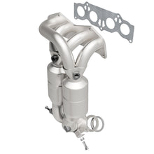 Load image into Gallery viewer, MagnaFlow Conv DF 01-03 Toyota Rav4 2.0L L4
