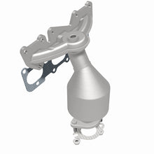 Load image into Gallery viewer, Magnaflow 07-10 Kia Sedona 3.8L California Grade CARB Compliant DF Manifold Catalytic Converter
