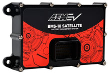 Load image into Gallery viewer, AEM Battery Management System Satellite (MUST BE USED WITH MASTER - 18 Cell Taps)

