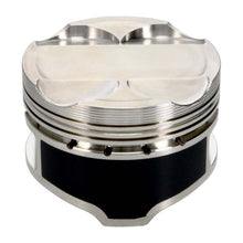 Load image into Gallery viewer, Wiseco BMW M54B30 -7.3cc Dome 1.1937 x 3.3268in 11.0:1 CR Piston Kit (Set of 6)
