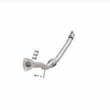 Load image into Gallery viewer, BRE Exhaust 02-05 A4 Quattro A4 1.8L Front Pipe Kit
