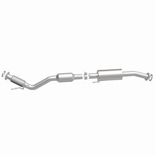 Load image into Gallery viewer, MagnaFlow 18-20 Toyota Camry L4 2.5L OEM Grade Direct-Fit Catalytic Converter
