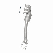 Load image into Gallery viewer, Magnaflow Conv DF BMW 5 99-00 Front
