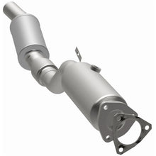 Load image into Gallery viewer, Magnaflow 05-06 Audi A4 Quattro 3.2L Direct Fit Converter
