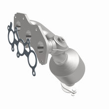 Load image into Gallery viewer, MagnaFlow Conv DF 07-10 Camry 3.5 Passenger Side Manifold
