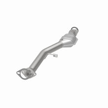 Load image into Gallery viewer, MagnaFlow Conv DF 06-08 Subaru Forester 2.5L
