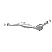 Load image into Gallery viewer, MagnaFlow Conv DF 02-04 Infiniti I35 3.5L rea
