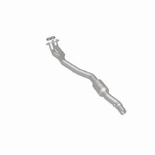 Load image into Gallery viewer, Magnaflow 96-98 BMW 740iL 4.4L Direct Fit Converter
