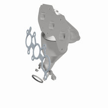 Load image into Gallery viewer, Magnaflow Conv DF 10-14 RX450H 3.5L Left
