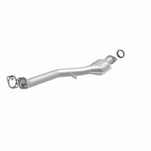 Load image into Gallery viewer, MagnaFlow Converter Direct Fit 08-09 Subaru Outback H4 2.5
