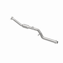 Load image into Gallery viewer, MagnaFlow 14-15 Subaru Forester 2.5L Direct Fit CARB Compliant Catalytic Converter
