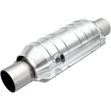 Load image into Gallery viewer, Magnaflow Conv Univ 2.00 HM Angled O2
