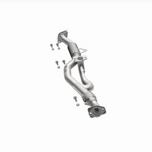 Load image into Gallery viewer, BRE Exhaust 05-10 Sportage Tucson 2.7L Front Pipe Kit
