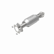 Load image into Gallery viewer, MagnaFlow 02-03 Mitsubishi Lancer V4 2.0L (excl. Turbocharged) Rear Direct Fit Catalytic Converter
