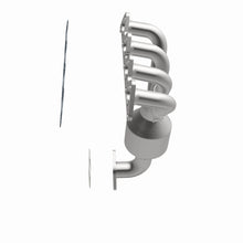 Load image into Gallery viewer, MagnaFlow Conv DF 01-03 Hyundai Eleantra 2.0L
