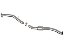 Load image into Gallery viewer, afe aFe POWER Direct Fit Catalytic Converter Subaru Outback 13-16 H4-2.5L
