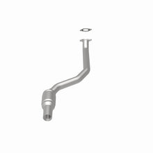 Load image into Gallery viewer, Magnaflow 08-10 BMW 535i 3.0L Direct Fit Converter
