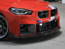 Load image into Gallery viewer, aFe 23-25 BMW M2 (G87) CONTROL Front / Rear Tow Hook - Blue
