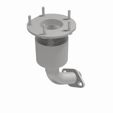 Load image into Gallery viewer, MagnaFlow Conv DF 87-94 Subaru Justy Front Co
