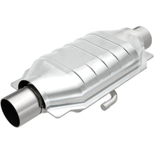 Load image into Gallery viewer, MagnaFlow Conv Univ 2.5 W/Air
