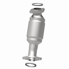 Load image into Gallery viewer, MagnaFlow Conv DF 99-03 Lexus RX300/01-03 Toyota Highlander 3.0L D/S *NOT TO BE SOLD IN CALIFORNIA*
