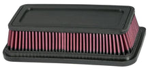 Load image into Gallery viewer, K&amp;N Replacement Air Filter 69-8608Tfk
