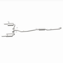 Load image into Gallery viewer, BRExhaust 16-21 Honda Civic 1.5L Direct-Fit Replacement Exhaust System
