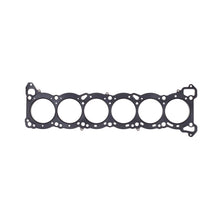 Load image into Gallery viewer, Cometic Nissan RB30 .098in MLS Cylinder Head Gasket - 87mm Bore
