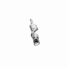 Load image into Gallery viewer, MagnaFlow Conv DF 00-01 Audi A6 2.8L
