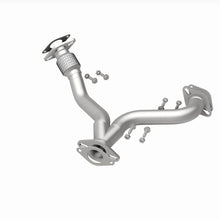 Load image into Gallery viewer, BRE Exhaust 98-04 Passport Rodeo Rodeo Sport 3.2L Front Pipe Kit

