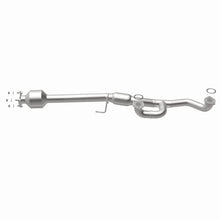 Load image into Gallery viewer, MagnaFlow Conv DF 14-15 Acura MDX 3.5L Underbody
