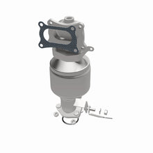 Load image into Gallery viewer, MagnaFlow Conv DF 08-10 Honda Accord 3.5L
