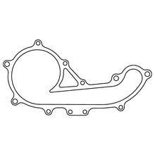 Load image into Gallery viewer, Cometic Toyota 2RZ-FE/3RZ-FE .020in Fiber Water Pump Gasket - 1997-2004
