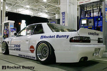 Load image into Gallery viewer, GReddy 89-93 Nissan Silvia 2Dr Full Rocket Bunny (PS13) F,S,R Aero Kit V1 **Must Ask/Call to Order**

