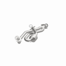 Load image into Gallery viewer, MagnaFlow Conv DF 01-03 Toyota Sienna 3.0L fr
