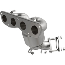 Load image into Gallery viewer, MagnaFlow 19-20 Hyundai Tucson L4 2.0L OEM Grade Direct-Fit Catalytic Converter
